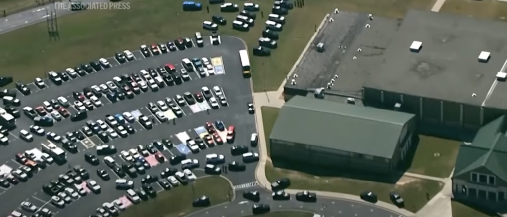 Mother Of Georgia Shooting Suspect Called School Warning Of ‘Extreme Emergency’: REPORT